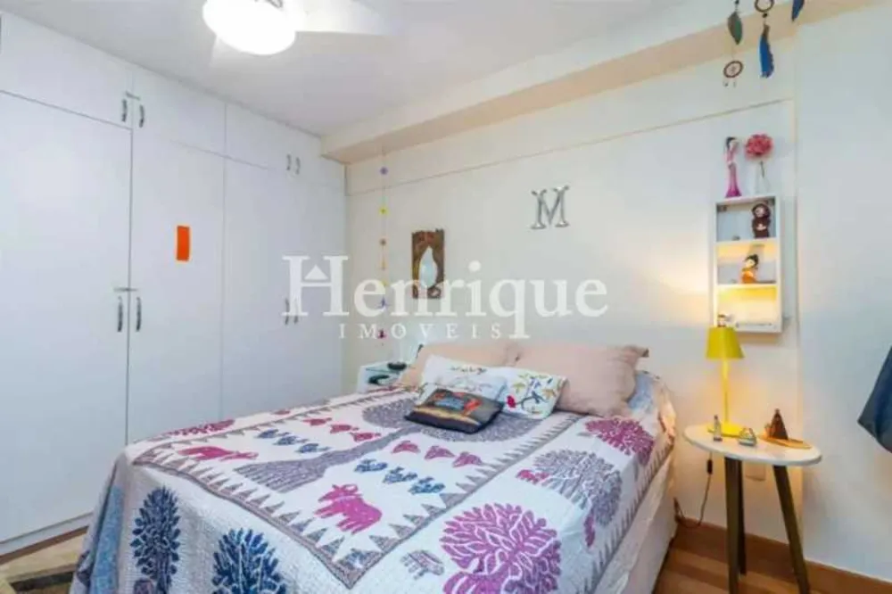 Apartamento, 2 quartos, 84 m² - Foto 8