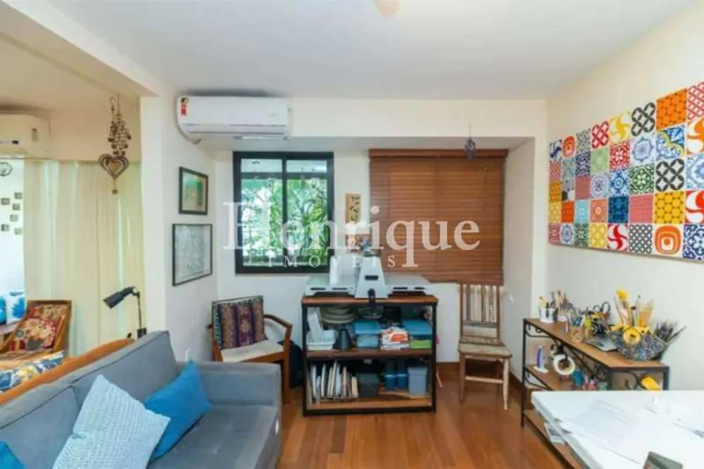Apartamento, 2 quartos, 84 m² - Foto 16