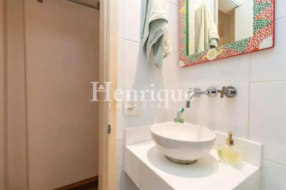 Apartamento, 2 quartos, 84 m² - Foto 24