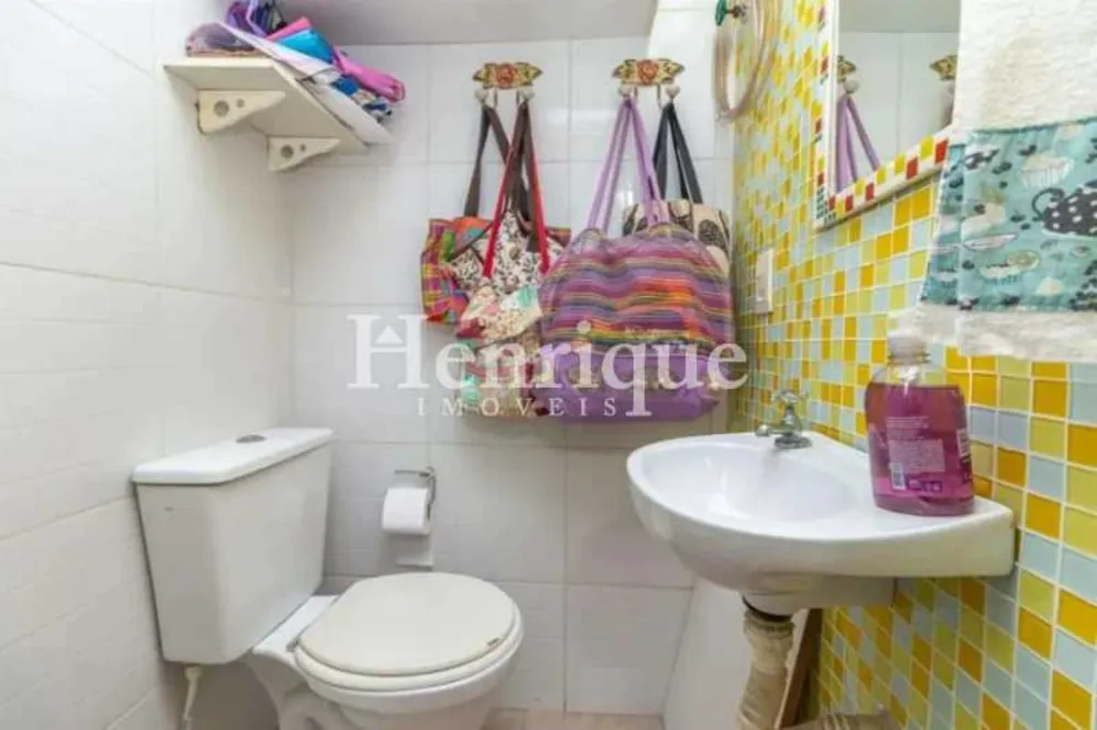 Apartamento, 2 quartos, 84 m² - Foto 5