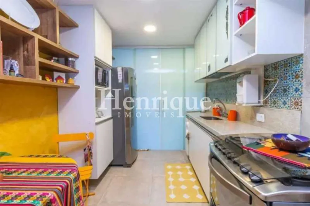 Apartamento, 2 quartos, 84 m² - Foto 20