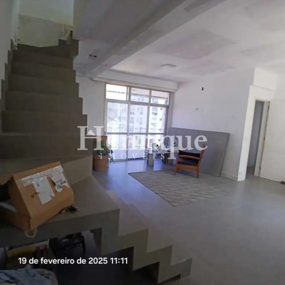 Cobertura, 3 quartos, 170 m² - Foto 6