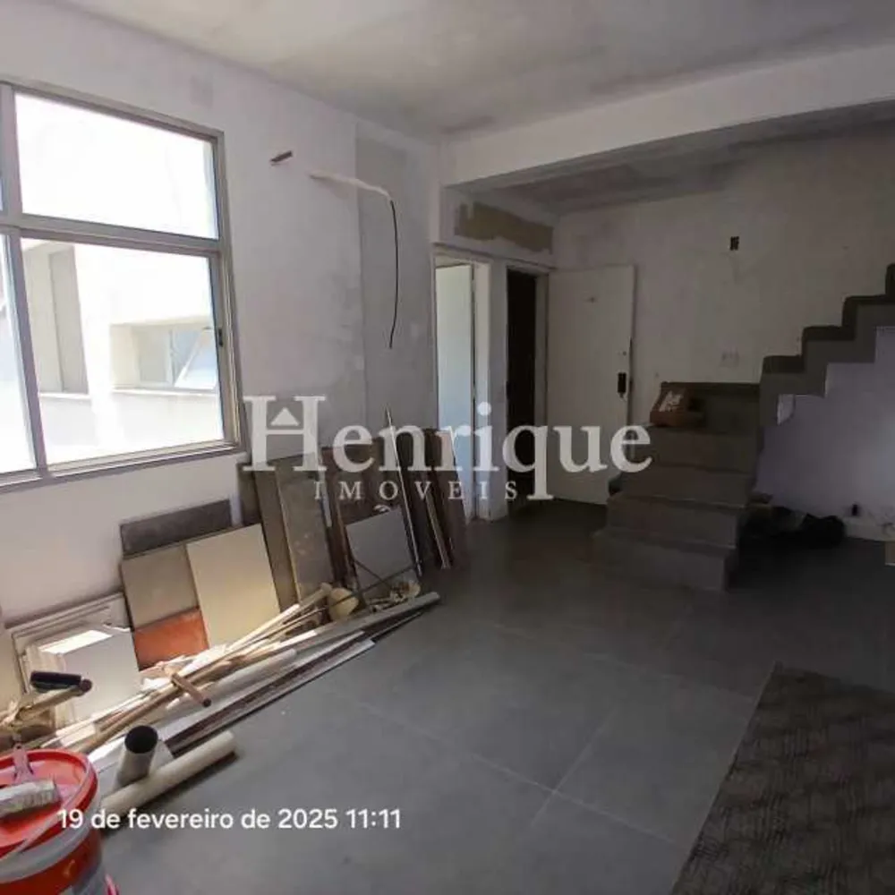 Cobertura, 3 quartos, 170 m² - Foto 4