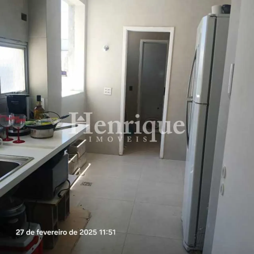 Cobertura, 3 quartos, 170 m² - Foto 4