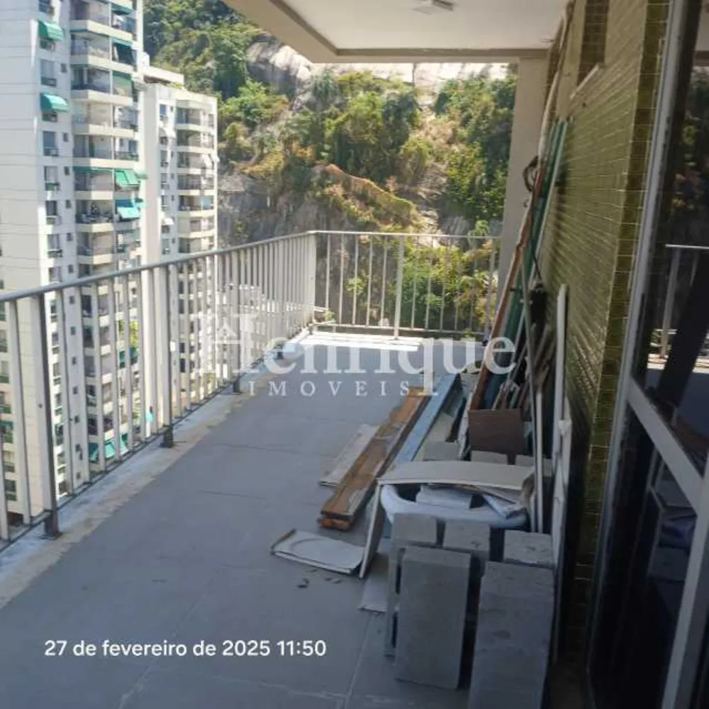 Cobertura, 3 quartos, 170 m² - Foto 3