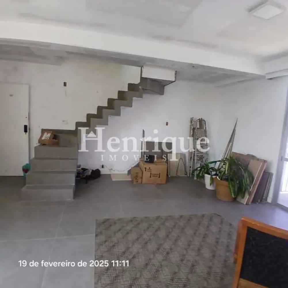Cobertura, 3 quartos, 170 m² - Foto 1