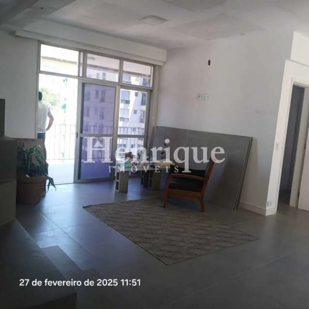 Cobertura, 3 quartos, 170 m² - Foto 7