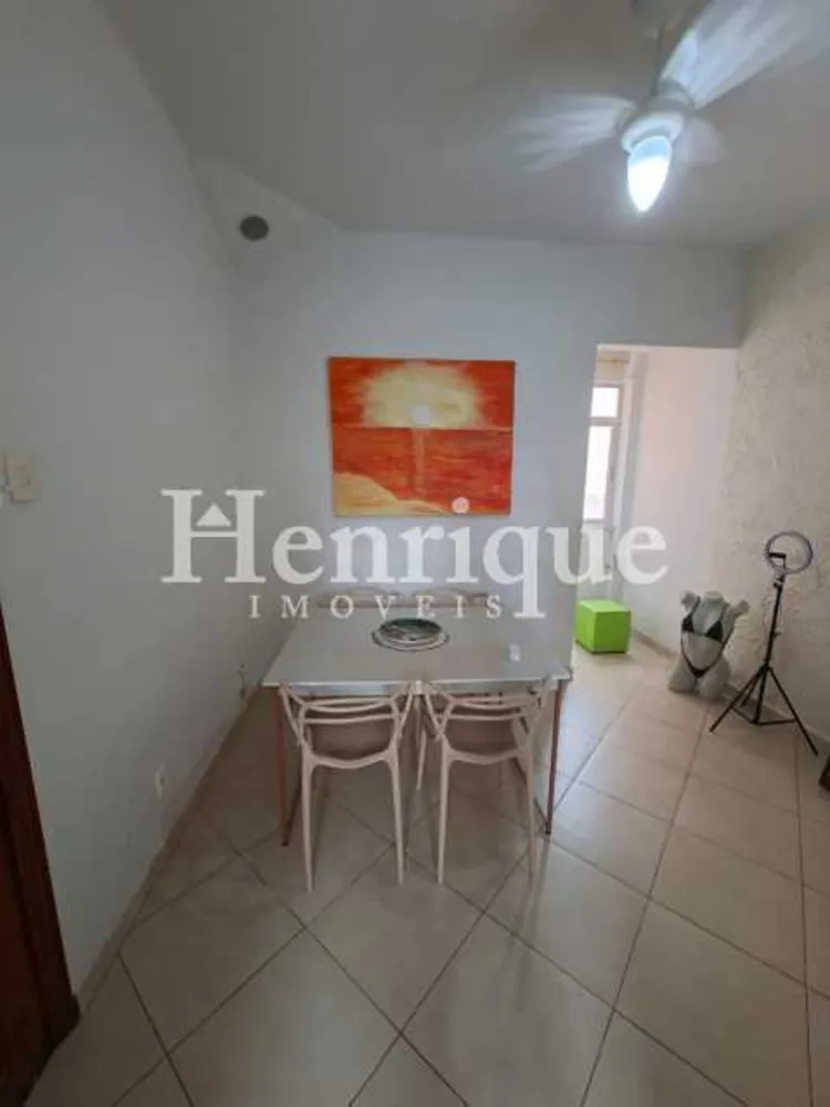 Apartamento, 1 quarto, 40 m² - Foto 2