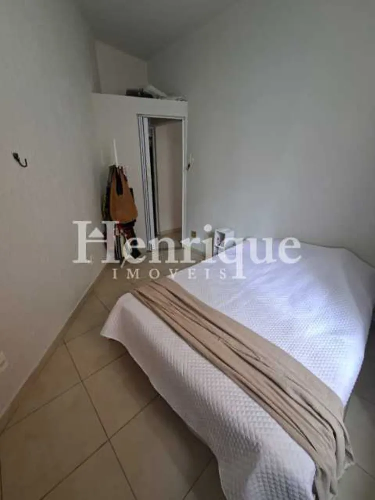 Apartamento, 1 quarto, 40 m² - Foto 2