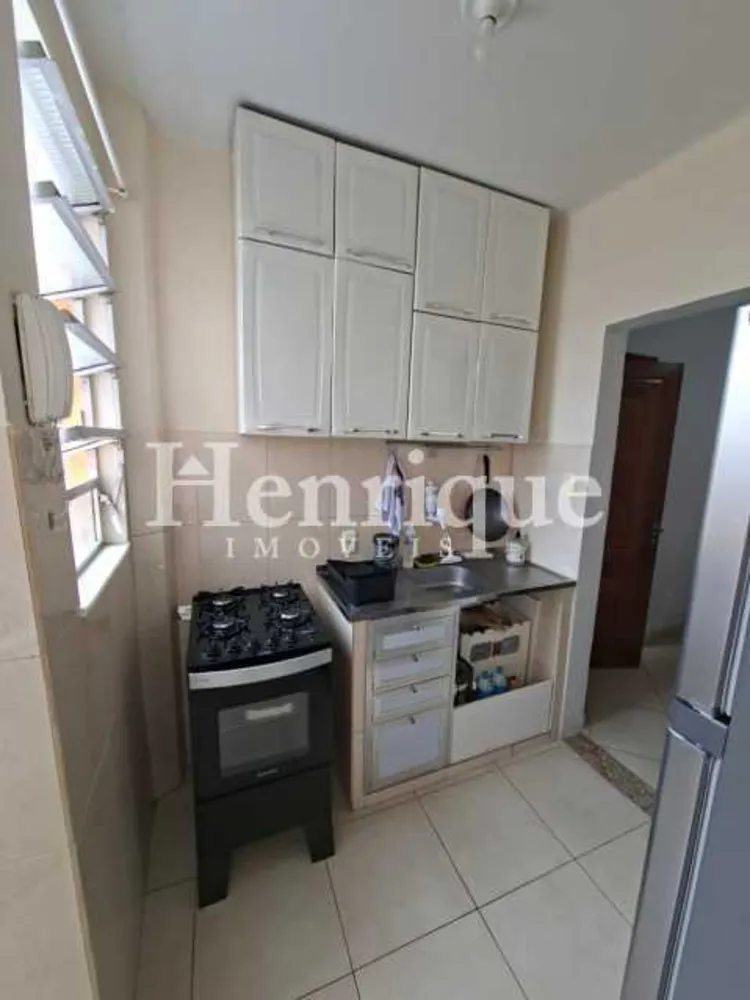 Apartamento, 1 quarto, 40 m² - Foto 7