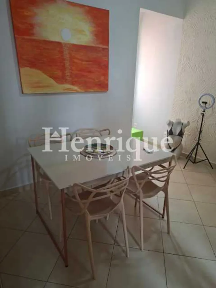 Apartamento, 1 quarto, 40 m² - Foto 3