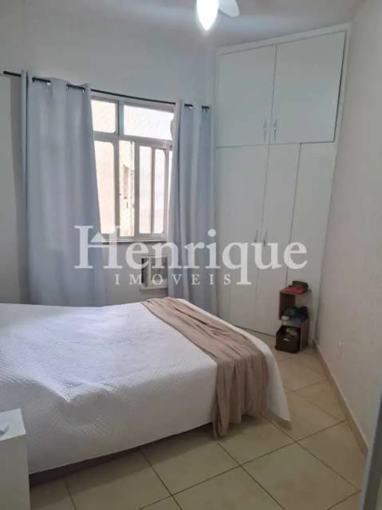 Apartamento, 1 quarto, 40 m² - Foto 11