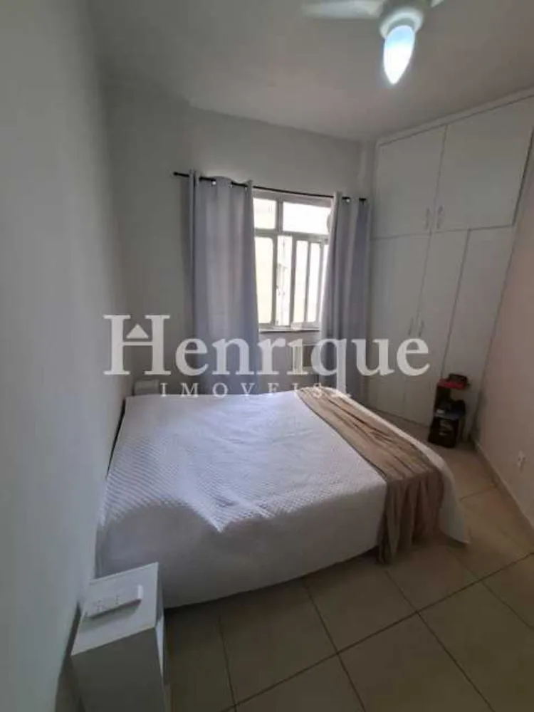 Apartamento, 1 quarto, 40 m² - Foto 9