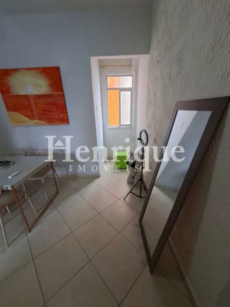 Apartamento, 1 quarto, 40 m² - Foto 1