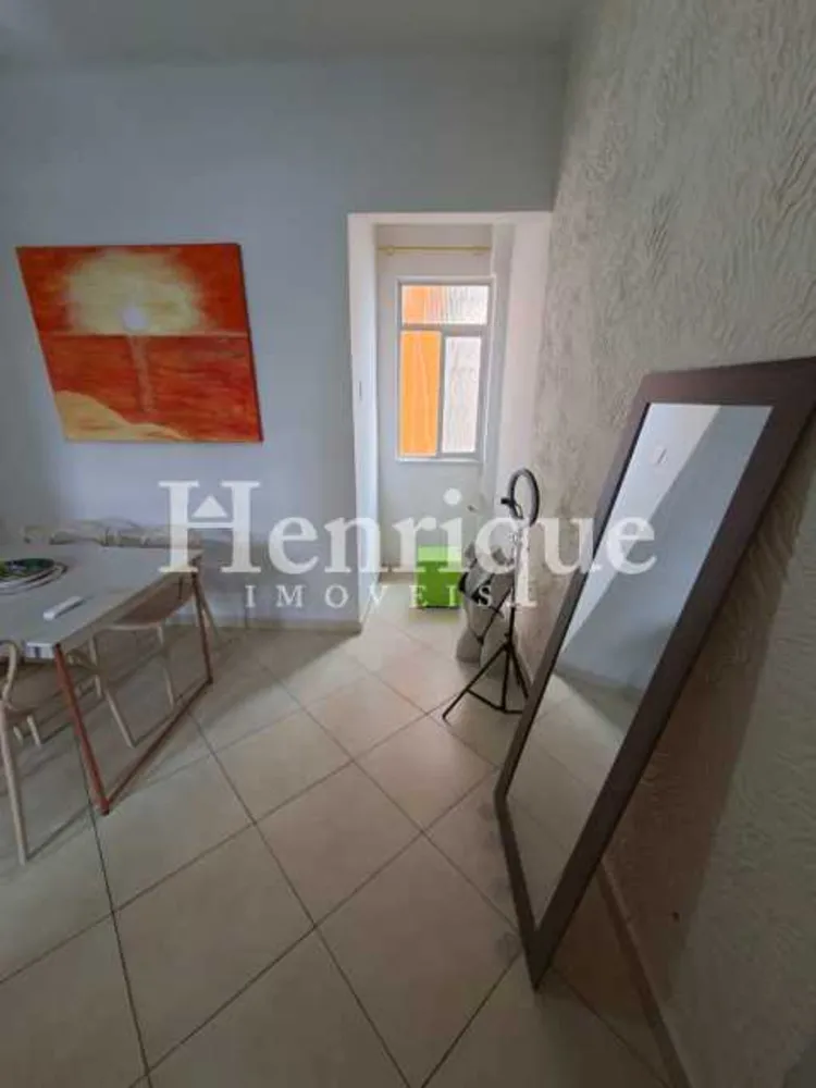Apartamento, 1 quarto, 40 m² - Foto 3
