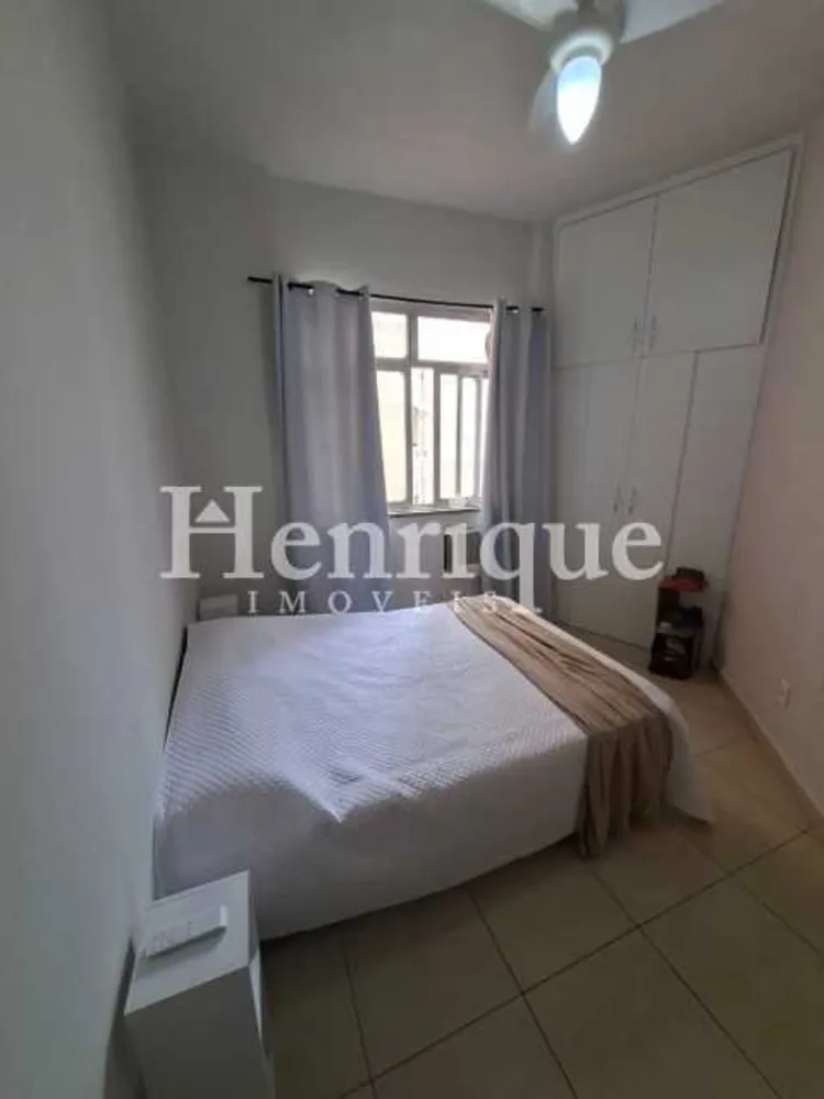 Apartamento, 1 quarto, 40 m² - Foto 12