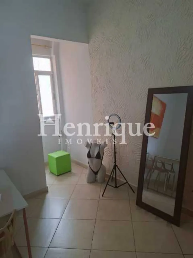 Apartamento, 1 quarto, 40 m² - Foto 5