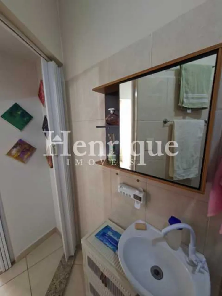 Apartamento, 1 quarto, 40 m² - Foto 4