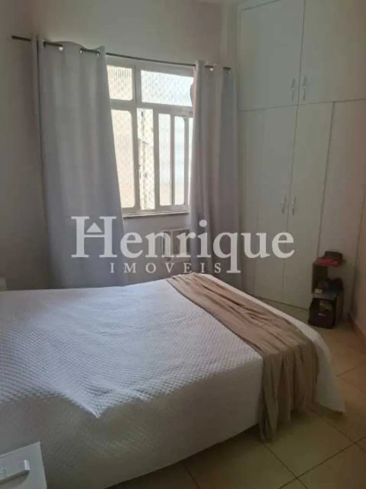 Apartamento, 1 quarto, 40 m² - Foto 1