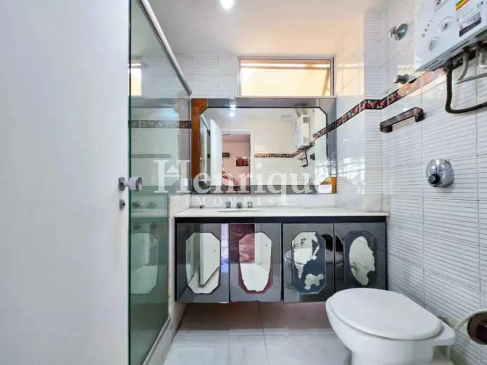 Apartamento, 3 quartos, 119 m² - Foto 20