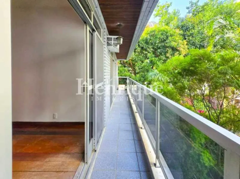 Apartamento, 3 quartos, 119 m² - Foto 8