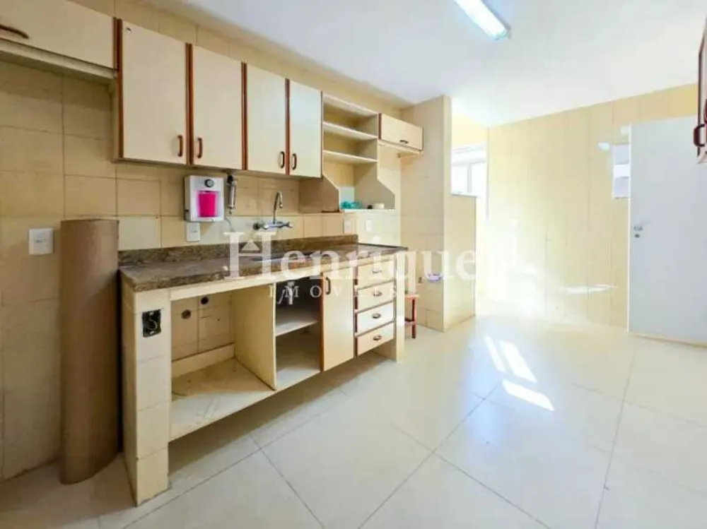 Apartamento, 3 quartos, 119 m² - Foto 21