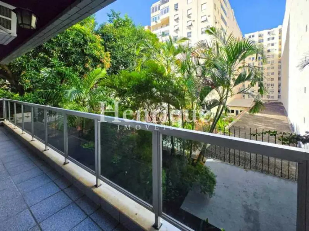 Apartamento, 3 quartos, 119 m² - Foto 2