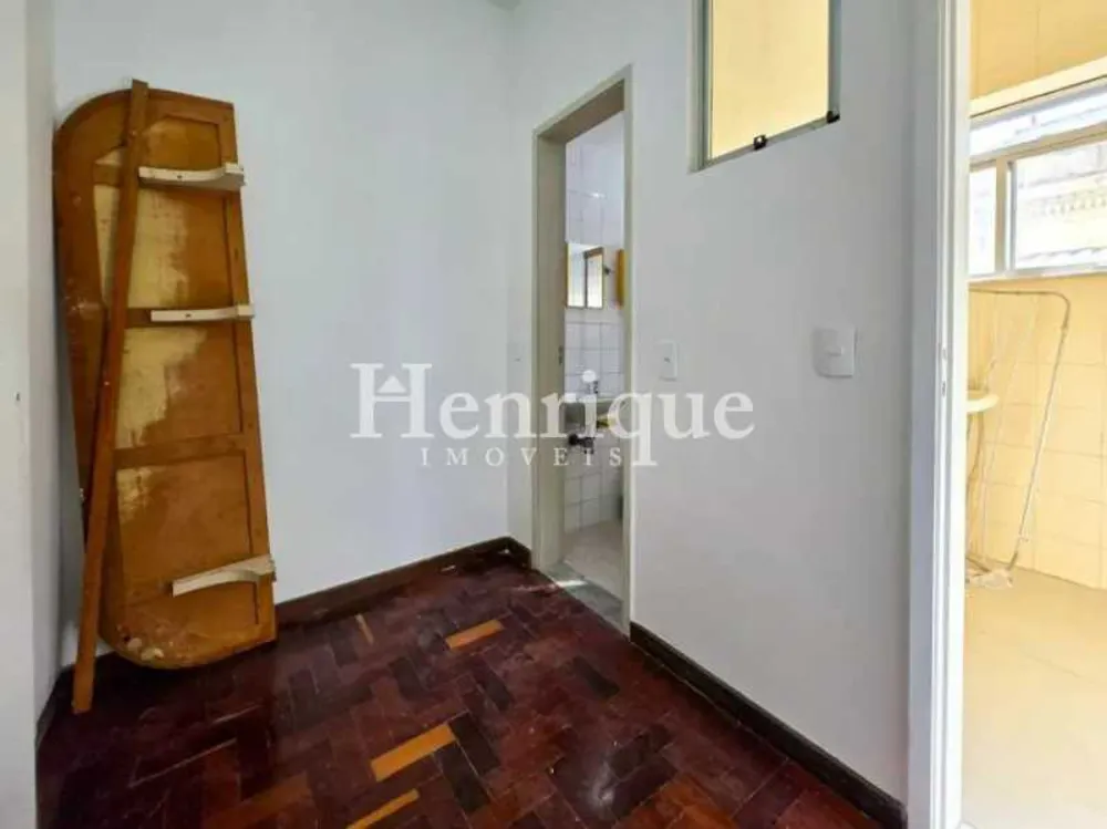 Apartamento, 3 quartos, 119 m² - Foto 25