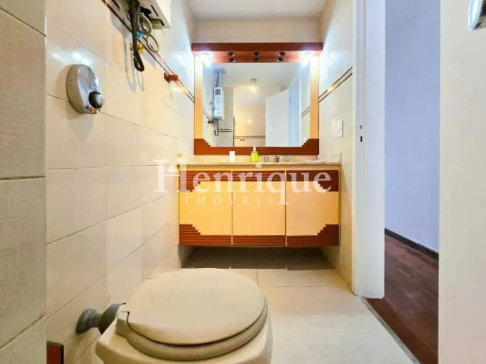 Apartamento, 3 quartos, 119 m² - Foto 18