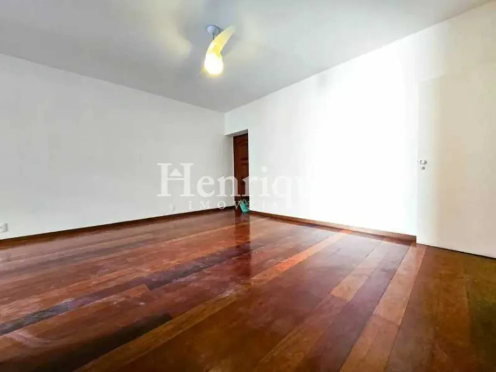Apartamento, 3 quartos, 119 m² - Foto 5