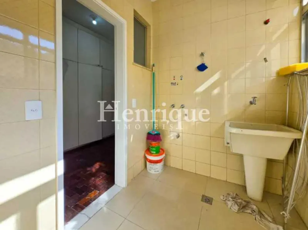 Apartamento, 3 quartos, 119 m² - Foto 24