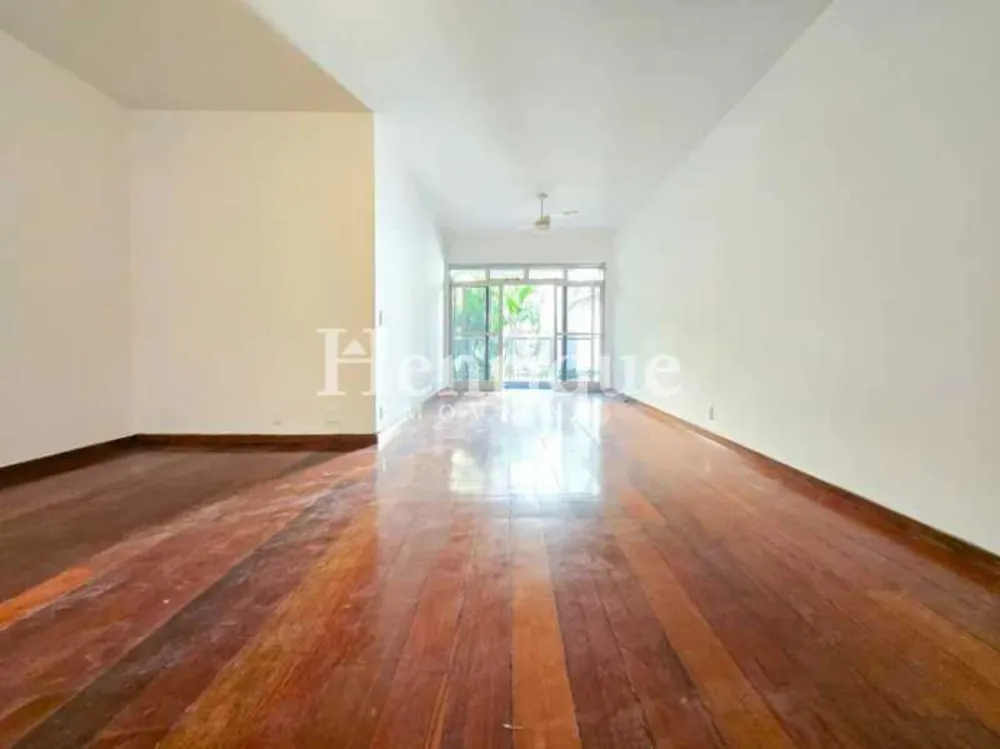 Apartamento, 3 quartos, 119 m² - Foto 1