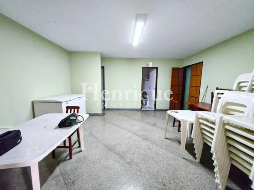 Apartamento, 3 quartos, 119 m² - Foto 30