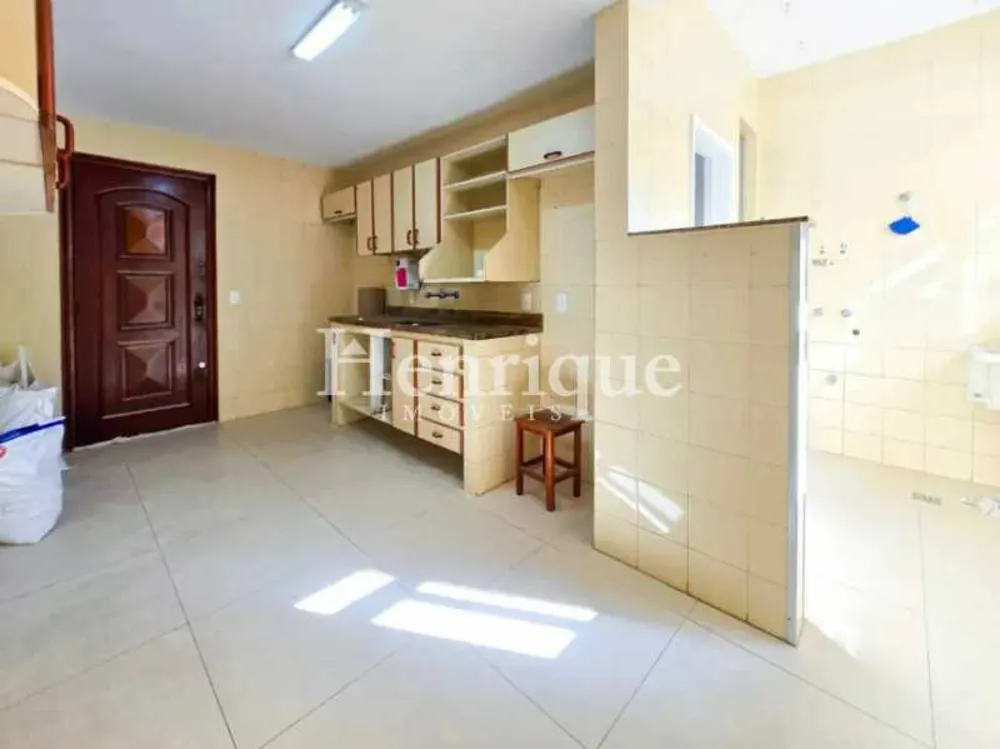 Apartamento, 3 quartos, 119 m² - Foto 22