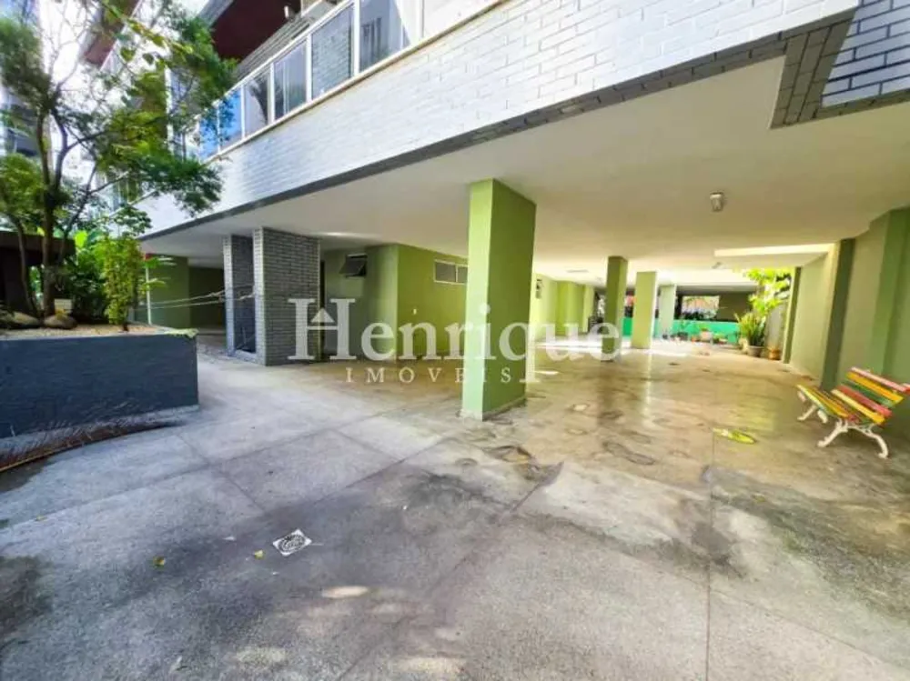Apartamento, 3 quartos, 119 m² - Foto 27