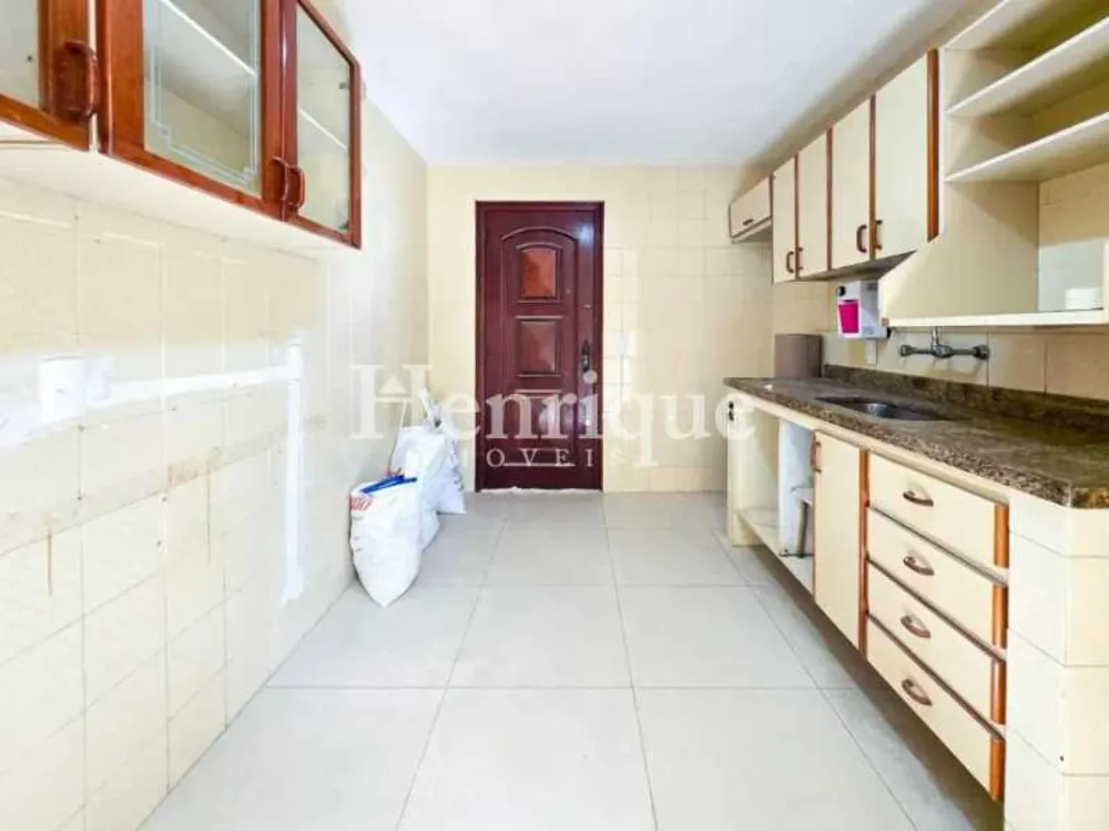 Apartamento, 3 quartos, 119 m² - Foto 23