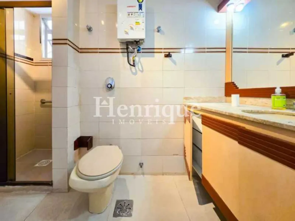 Apartamento, 3 quartos, 119 m² - Foto 17