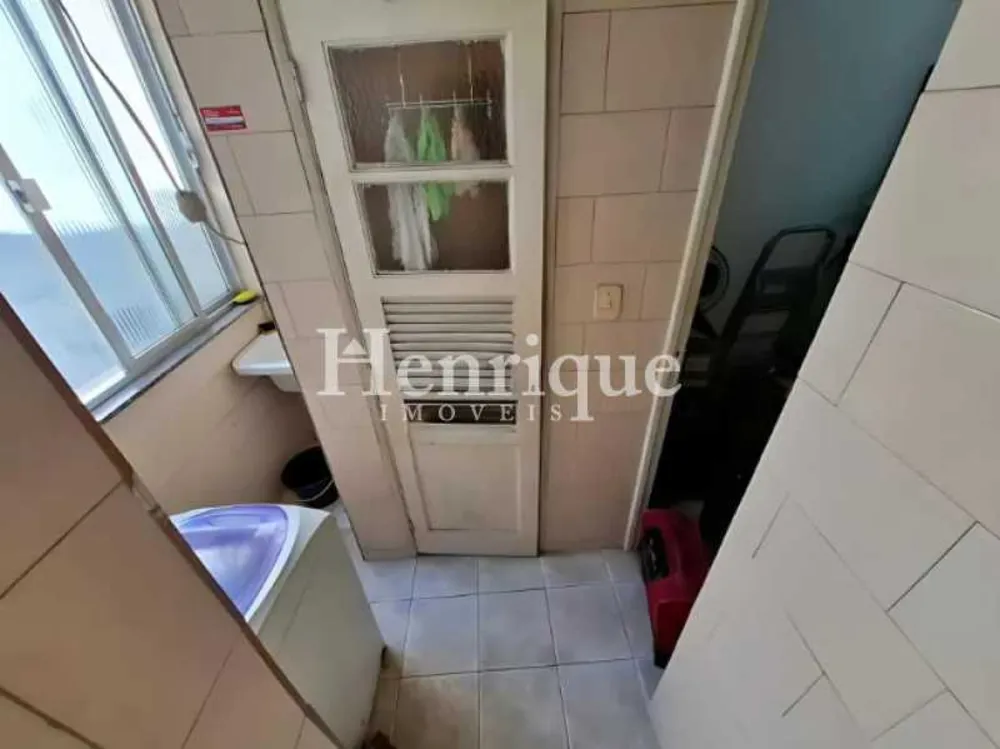 Apartamento, 2 quartos, 70 m² - Foto 20