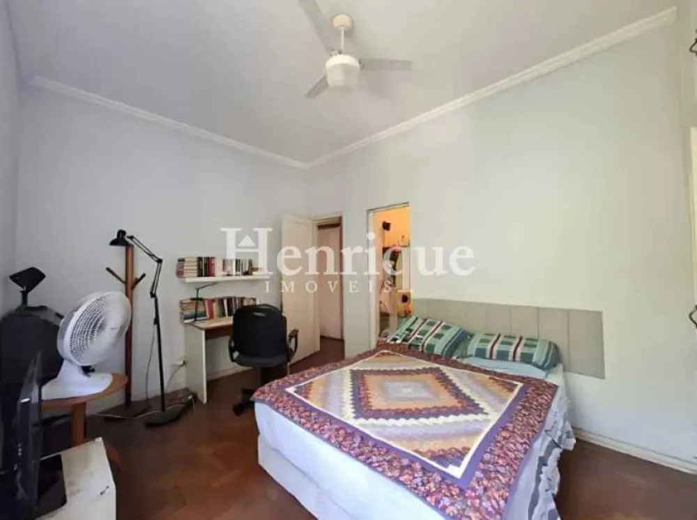 Apartamento, 2 quartos, 70 m² - Foto 8