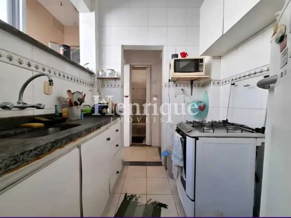 Apartamento, 2 quartos, 70 m² - Foto 15