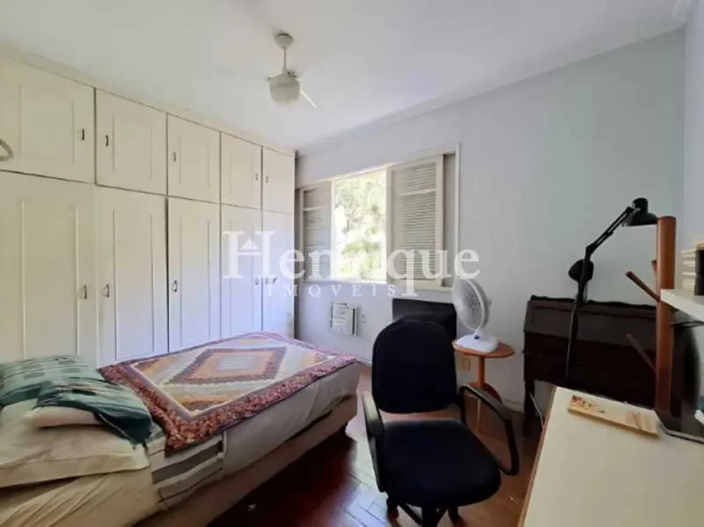 Apartamento, 2 quartos, 70 m² - Foto 9
