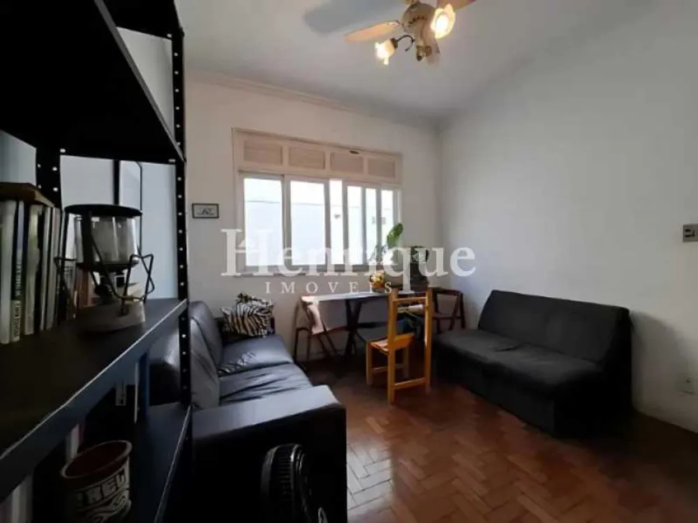 Apartamento, 2 quartos, 70 m² - Foto 1