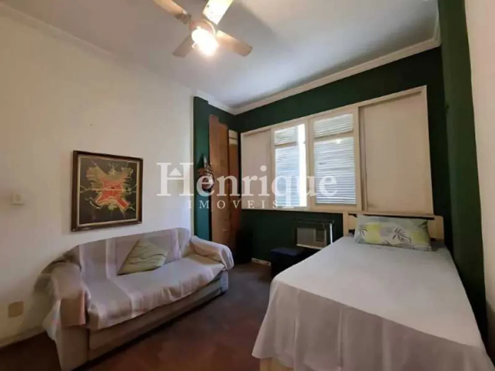Apartamento, 2 quartos, 70 m² - Foto 10