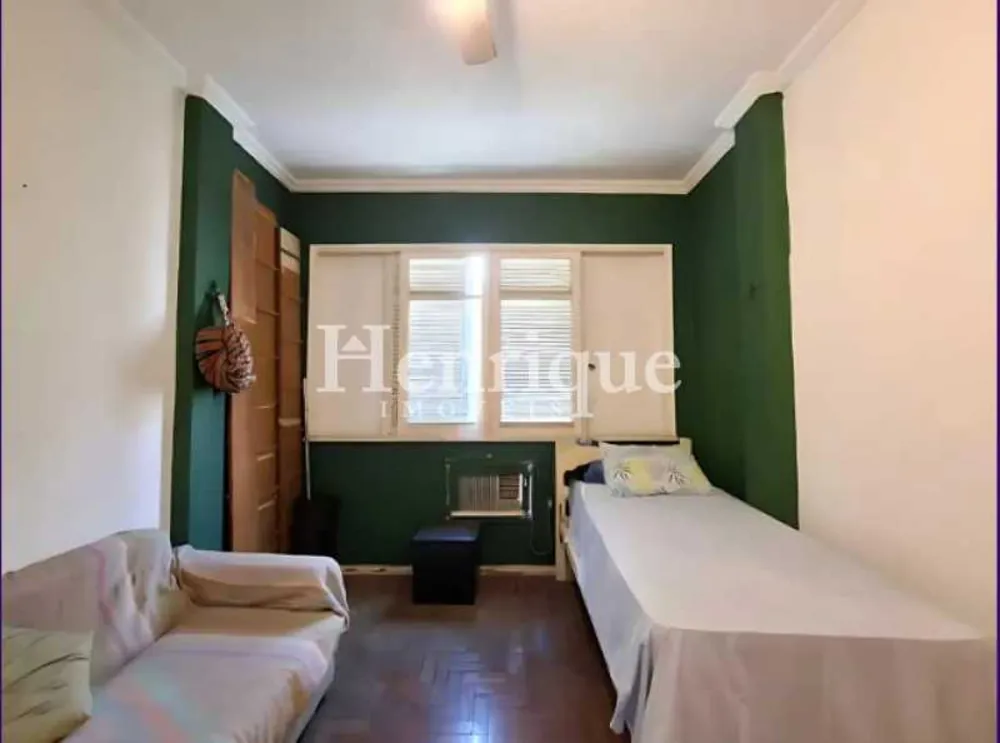 Apartamento, 2 quartos, 70 m² - Foto 6
