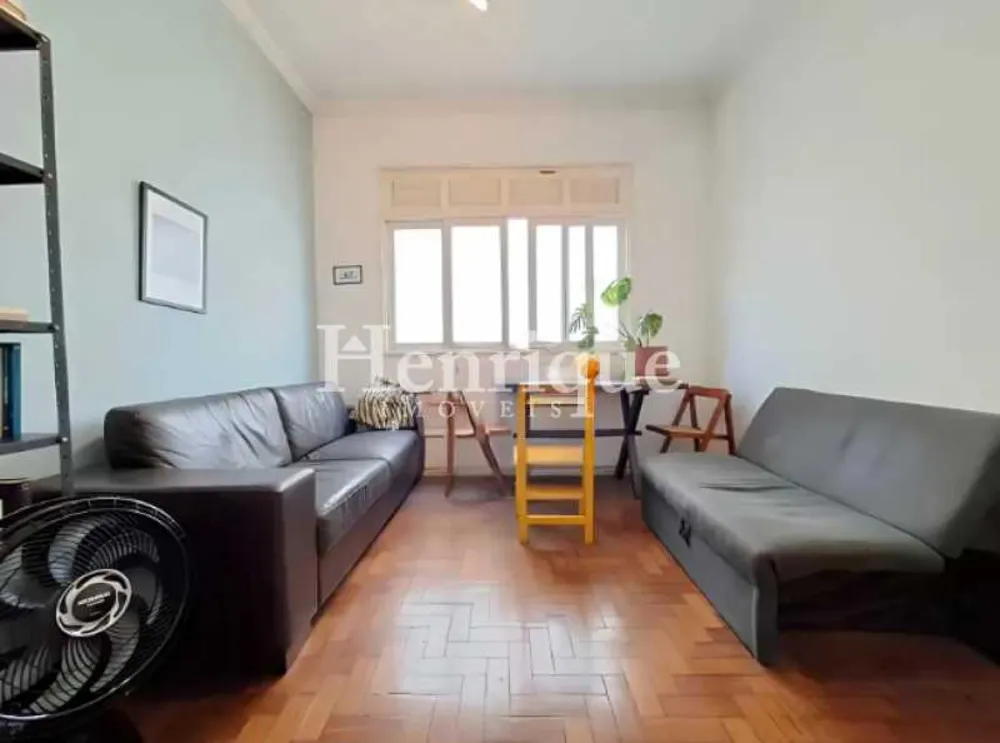 Apartamento, 2 quartos, 70 m² - Foto 5