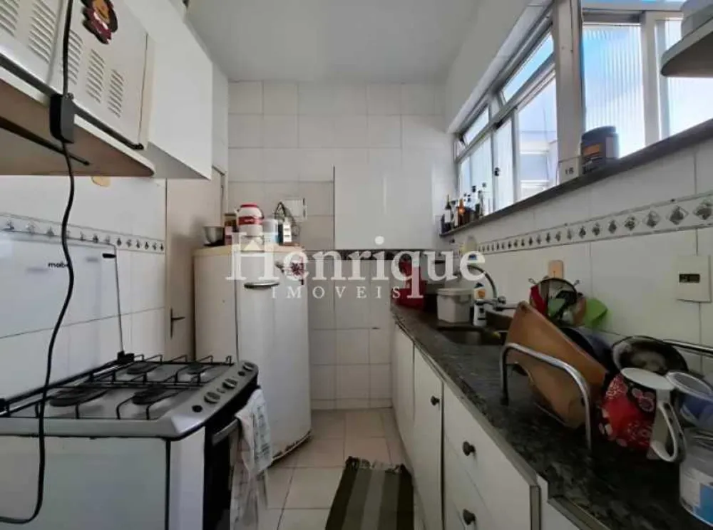Apartamento, 2 quartos, 70 m² - Foto 12