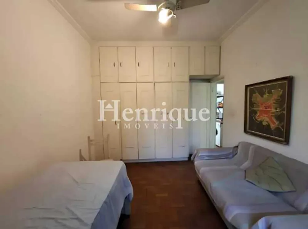 Apartamento, 2 quartos, 70 m² - Foto 11