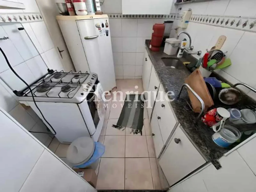 Apartamento, 2 quartos, 70 m² - Foto 13