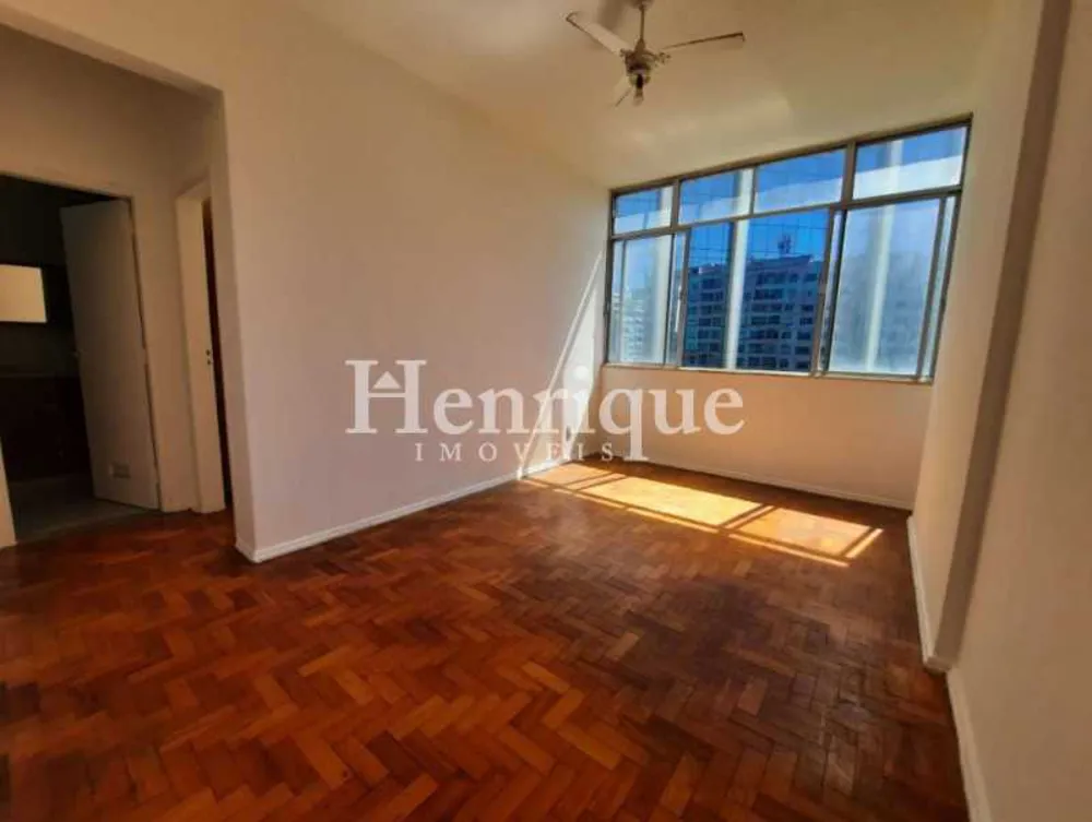 Apartamento, 1 quarto, 56 m² - Foto 3