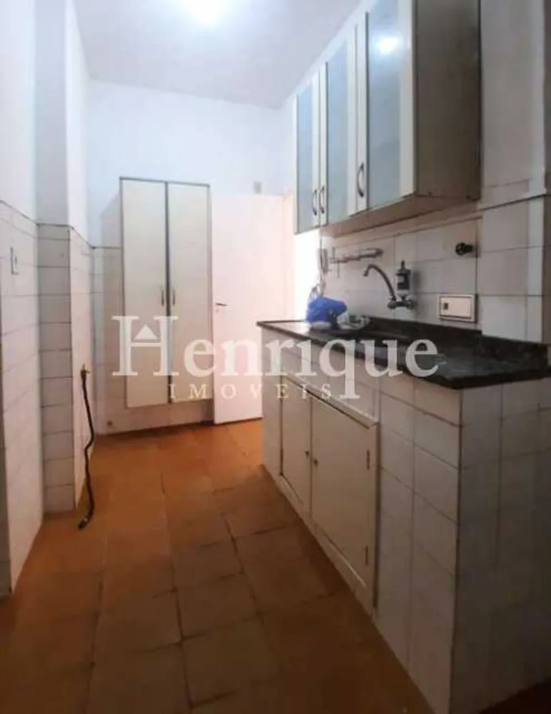 Apartamento, 1 quarto, 56 m² - Foto 2